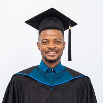Pastor Karounwi Damilola Gabriel